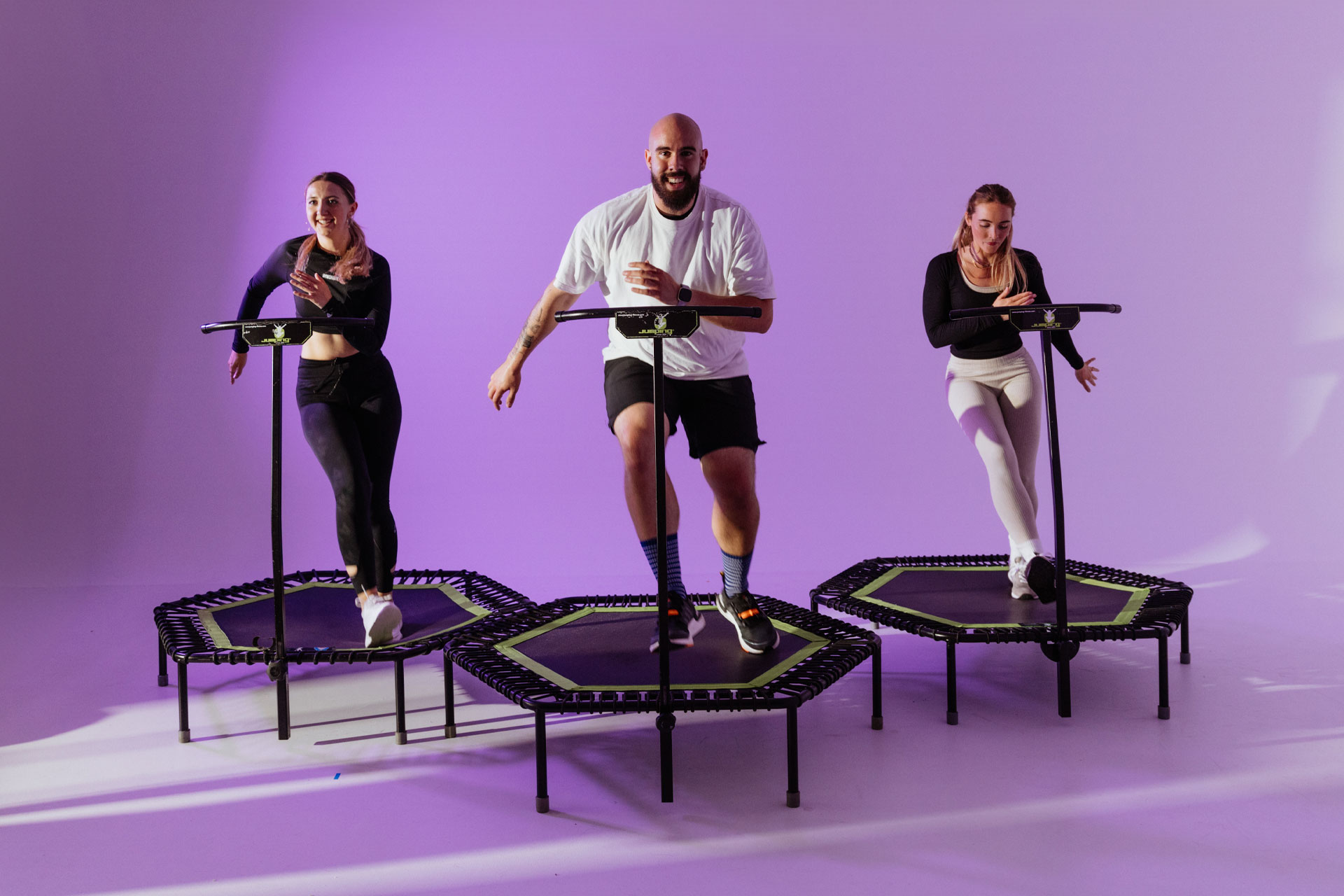 Jumping Fitness in Ravensburg Tanzschulen Geiger